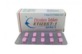 Etizest 1 Mg